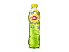 Ice Tea Lipton Green Citrus 1l