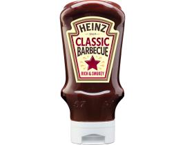 Molho Heinz Barbeque Clássico Top Down 400ml