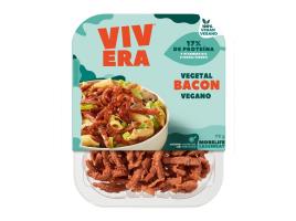 Bacon Vegetal 175g Vivera 175g