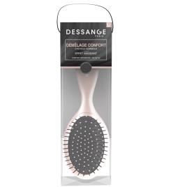 Escova Cabelo Dessange Cabelos Normais Un