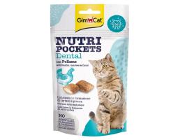 Snack Para Gato Gimborn Dental Frango 60g