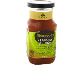 Chutney Sharwood's Manga Suave Green Label 227g