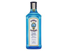 Gin Bombay Sapphire 1 L