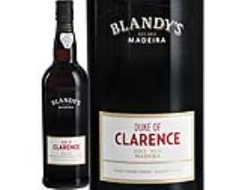 Vinho Madeira Blandy's 3 Anos 0.75l