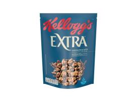 Cereais Kellogg's Extra Chocolate Leite 375g