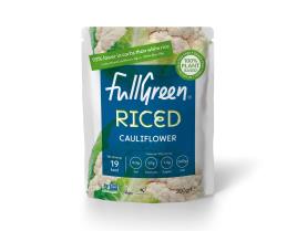 Arroz De Couve Flor Fullgreen 200g