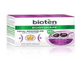 Gel Bioten Corpo Remodelador 200ml