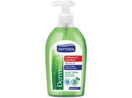 Sabonete Líquido Septona Aloe Vera 600ml