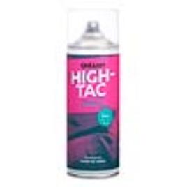 Cola Permanente Ghiant High-tac Spray 400ml