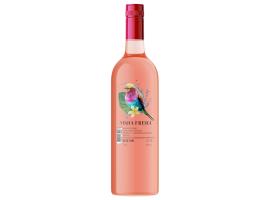 Vinho Rosé Vinha Fresca Frisante 0.75l