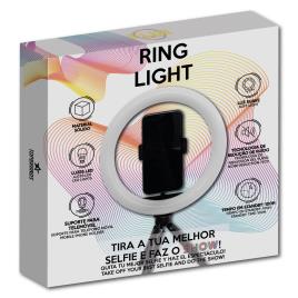 Ring Lights Funtastic 26cm