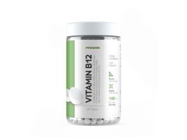 Suplemento Prozis Vitamina B12 60 Comp