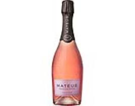 Espumante Rosé Mateus Baga Shiraz Bruto 0.75l