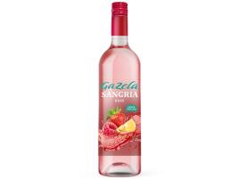 Sangria Rosé Gazela 0.75l