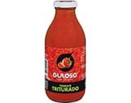 Polpa Tomate Triturado Guloso 500g