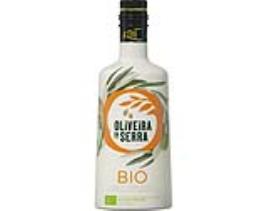 Azeite Oliveira Da Serra Bio 500ml