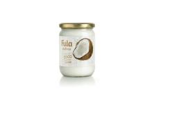 Óleo Coco Fula Virgem 500ml