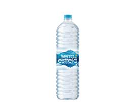 Água Nascente Serra Da Estrela 1.5l