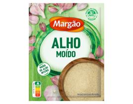 Alho Moído Margão Saqueta 40g