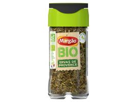 Ervas De Provence Margão Bio 16g