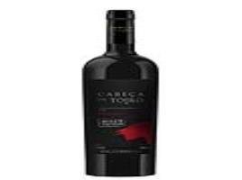 Vinho Tinto Cabeça De Toiro Bull's Temptation 0.75l