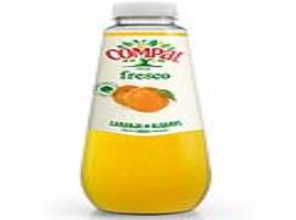 Sumo Compal Laranja Do Algarve 750ml