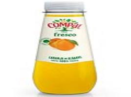 Sumo Compal Laranja Do Algarve 250ml