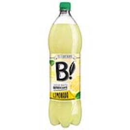 Refrigerante Sem Gás B! Limonada 1.5l