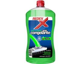 Anti Congelante Redex Verde 1l