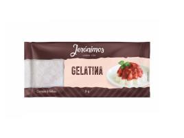 Gelatina Jerónimos Branca 5un