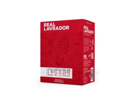 Vinho Tinto Real Lavrador Alentejo Bag In Box 3l