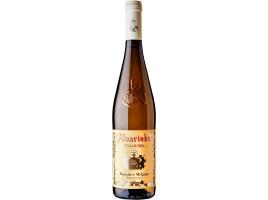 Vinho Branco Deu La Deu Alvarinho Vinho Verde 0.75l