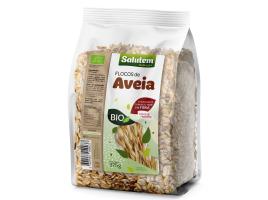 Flocos Salutem Aveia Bio 375g