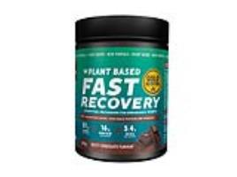 Faste Recovery Goldnutrition Vegan Choco 600g