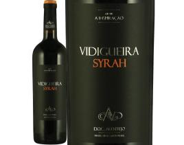 Vinho Tinto Vidigueira Syrah 0.75l