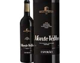 Vinho Tinto Monte Velho Alentejo 0.75l