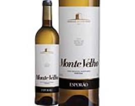 Vinho Branco Monte Velho Alentejo 0.75l