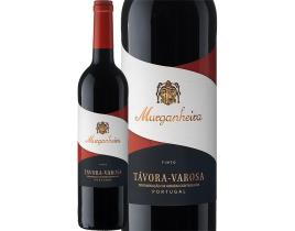 Vinho Tinto Murganheira Doc Távora Varosa 0.75l