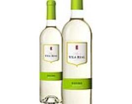 Vinho Branco Adega Vila Real Reserva Doc 0.75l