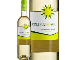 Vinho Branco Colina Do Sol Alentejo 0.75l