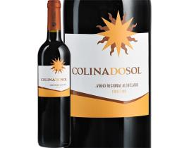 Vinho Tinto Colina Do Sol Alentejo 0.75l