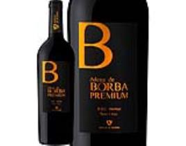 Vinho Tinto Adega Borba Premium Alentejo 0.75l