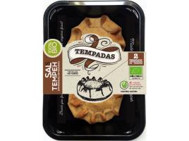 Empada Vegetais Sal`s Tempeh Tempada Bio 160g