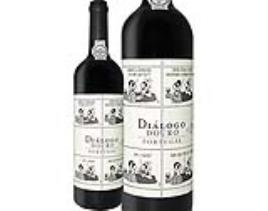 Vinho Tinto Diálogo Douro 0.75l