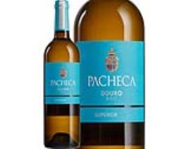 Vinho Branco Pacheca Superior 0.75l