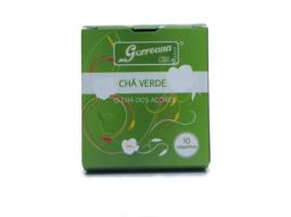 Chá Gorreana Verde Saquetas 10x2g