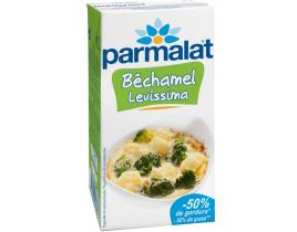 Molho Parmalat Bechamel Levíssima 500ml