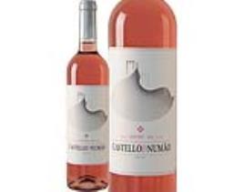 Vinho Rosé Castello De Numão Douro 0.75l