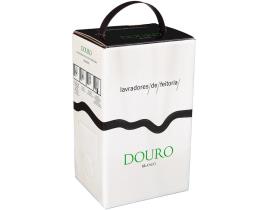 Vinho Branco L. De Feitoria Douro Bag In Box 2l