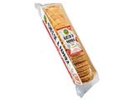 Crisps Cemporcento Queijo E Paprika 100g